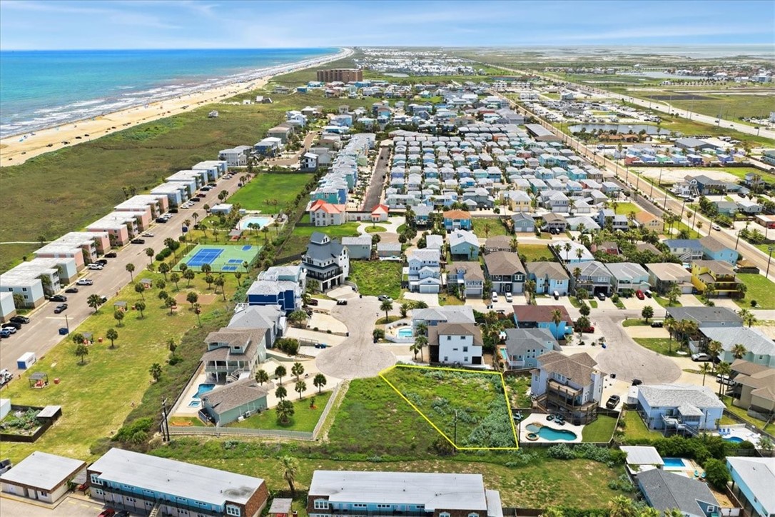 691 Marlin Azul Port Aransas TX 78373