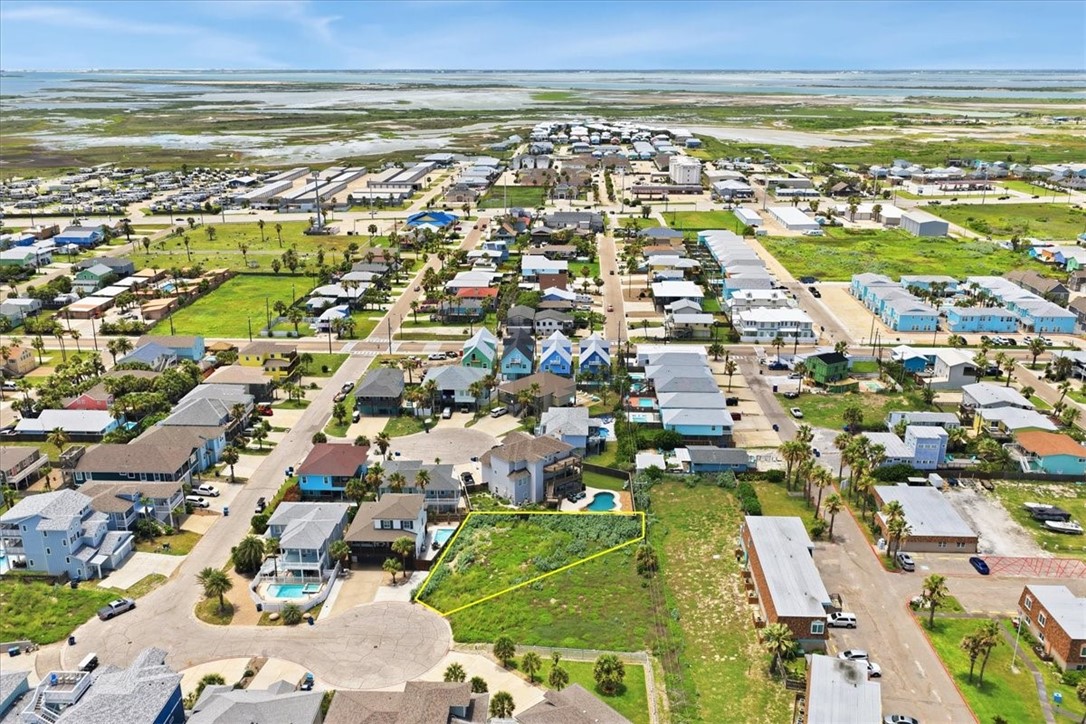 691 Marlin Azul Port Aransas TX 78373