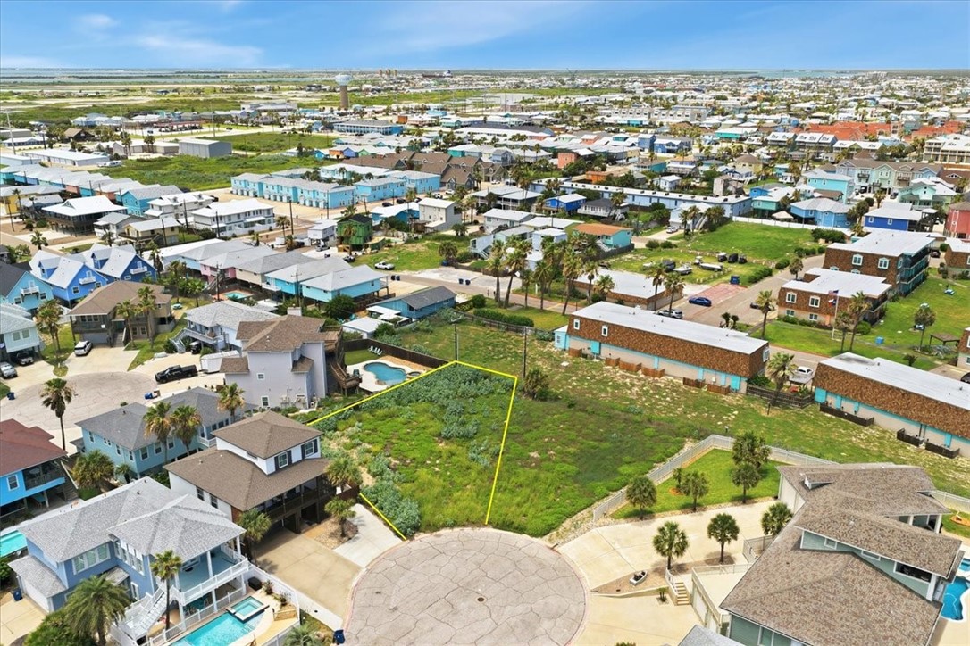 691 Marlin Azul Port Aransas TX 78373