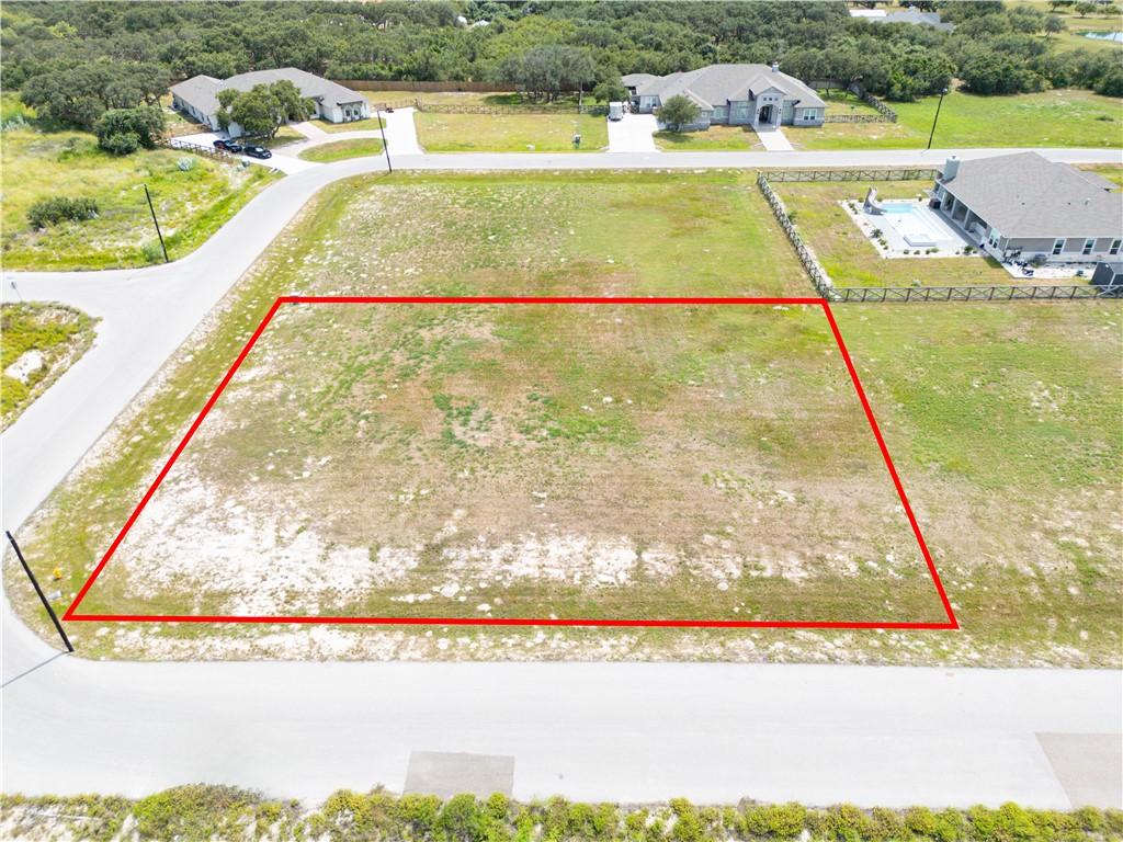 2105 Arabian Drive Corpus Christi TX 78418