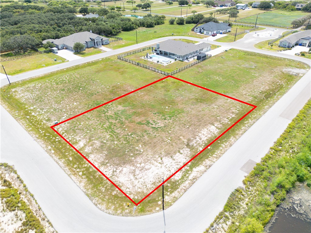 2105 Arabian Drive Corpus Christi TX 78418
