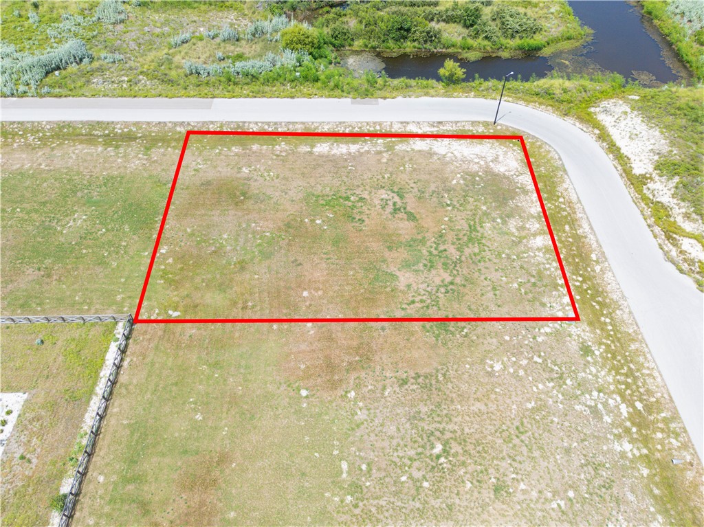 2105 Arabian Drive Corpus Christi TX 78418