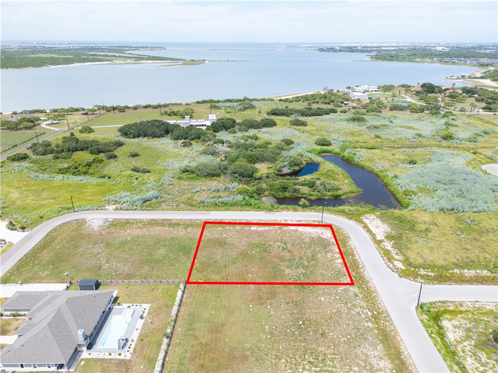 2105 Arabian Drive Corpus Christi TX 78418