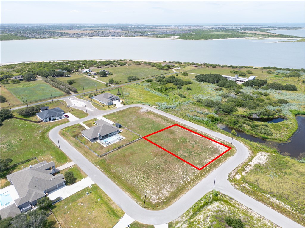 2105 Arabian Drive Corpus Christi TX 78418