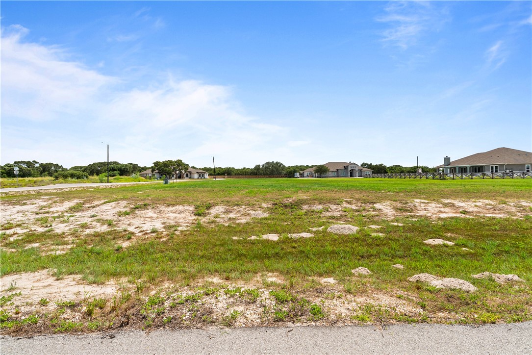 2105 Arabian Drive Corpus Christi TX 78418