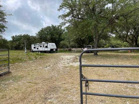 1702 Lone Star Fulton TX 78358