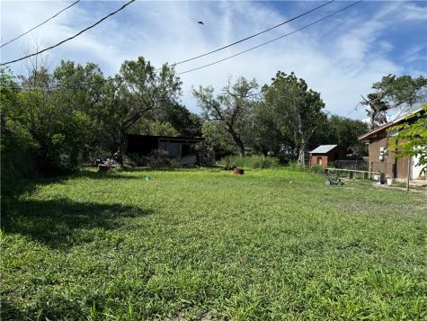 Tba Farm Street Alice TX 78332