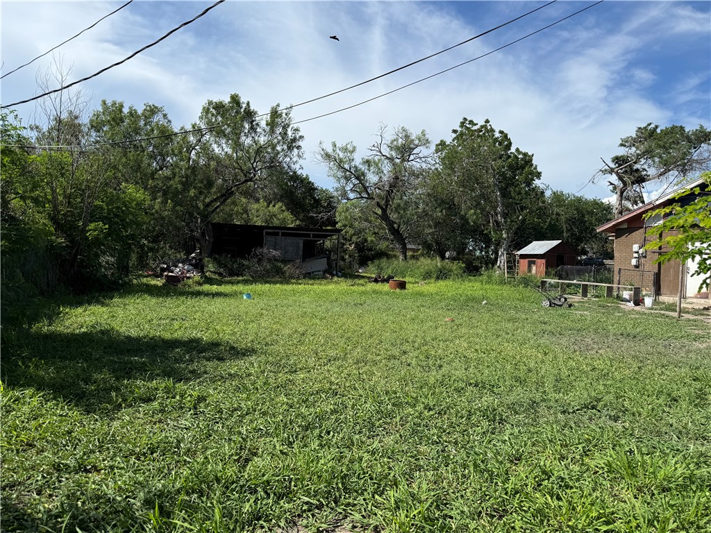 Tba Farm Street Alice TX 78332