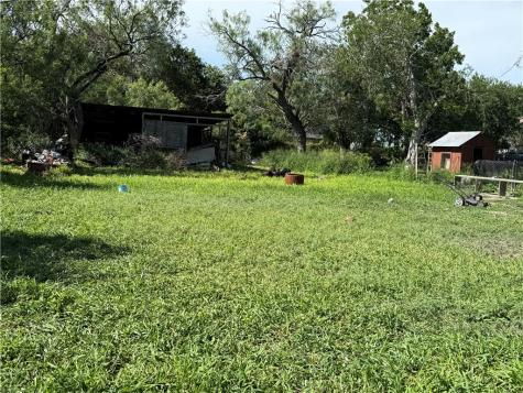 Tba Farm Street Alice TX 78332