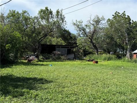 Tba Farm Street Alice TX 78332