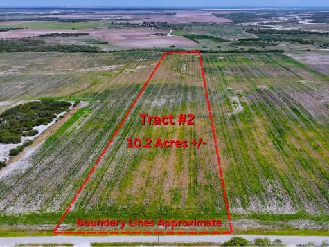 Tbd County Rd 1070 S Kingsville TX 78363