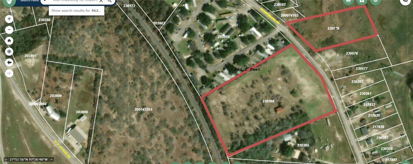 4609 Sharpsburg Corpus Christi TX 78410