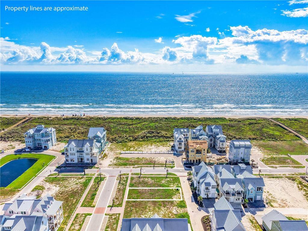 412 Sea Scamper Boulevard Port Aransas TX 78373