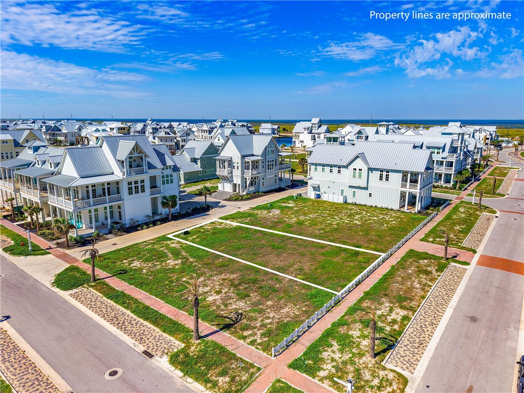 412 Sea Scamper Boulevard Port Aransas TX 78373