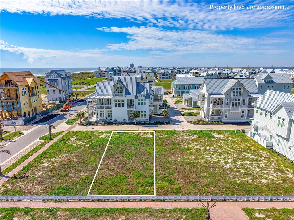 412 Sea Scamper Boulevard Port Aransas TX 78373