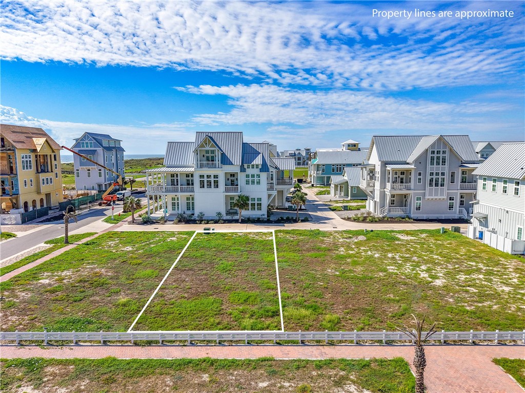412 Sea Scamper Boulevard Port Aransas TX 78373