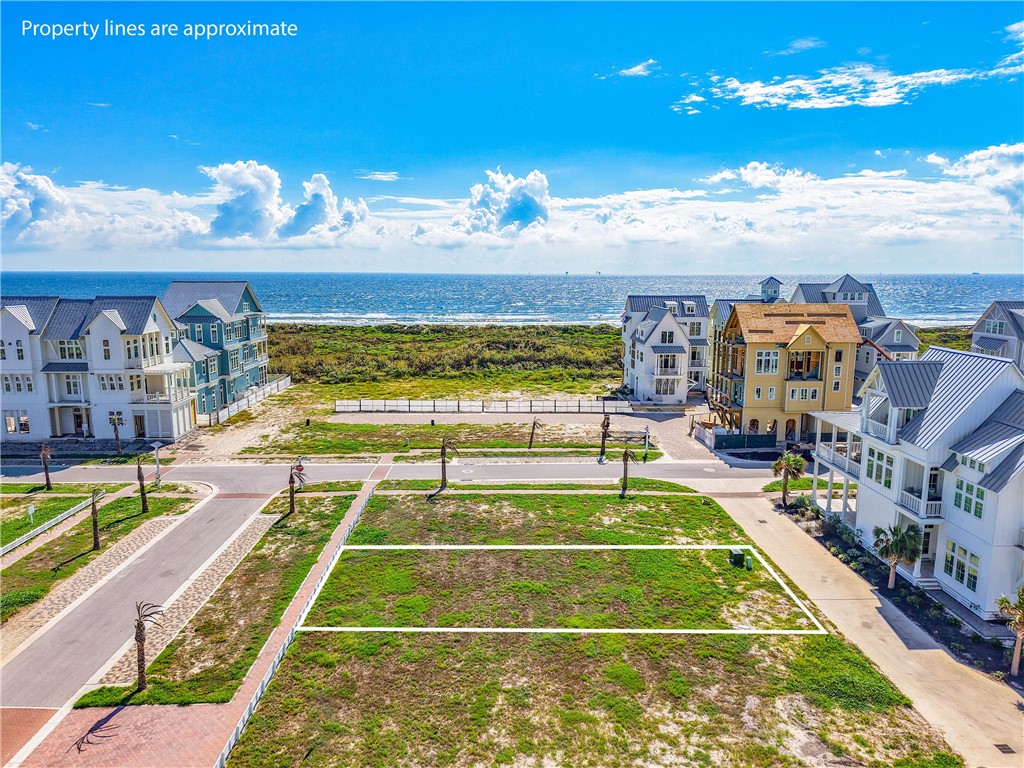 412 Sea Scamper Boulevard Port Aransas TX 78373