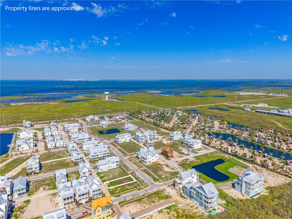 412 Sea Scamper Boulevard Port Aransas TX 78373