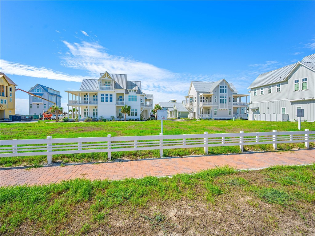 412 Sea Scamper Boulevard Port Aransas TX 78373