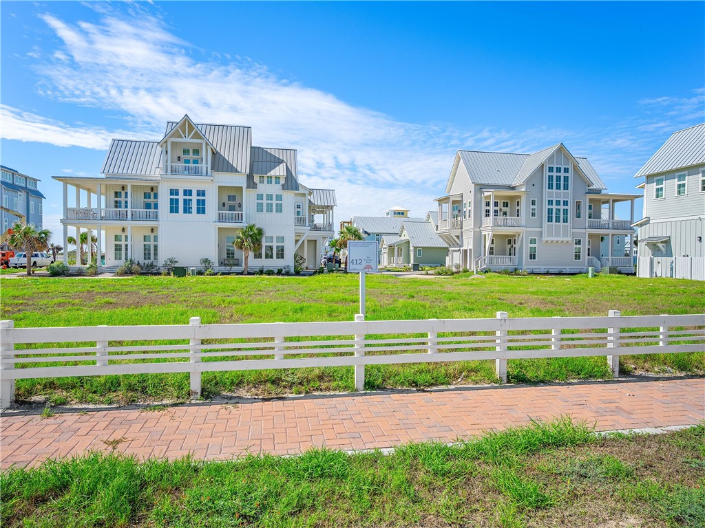 412 Sea Scamper Boulevard Port Aransas TX 78373