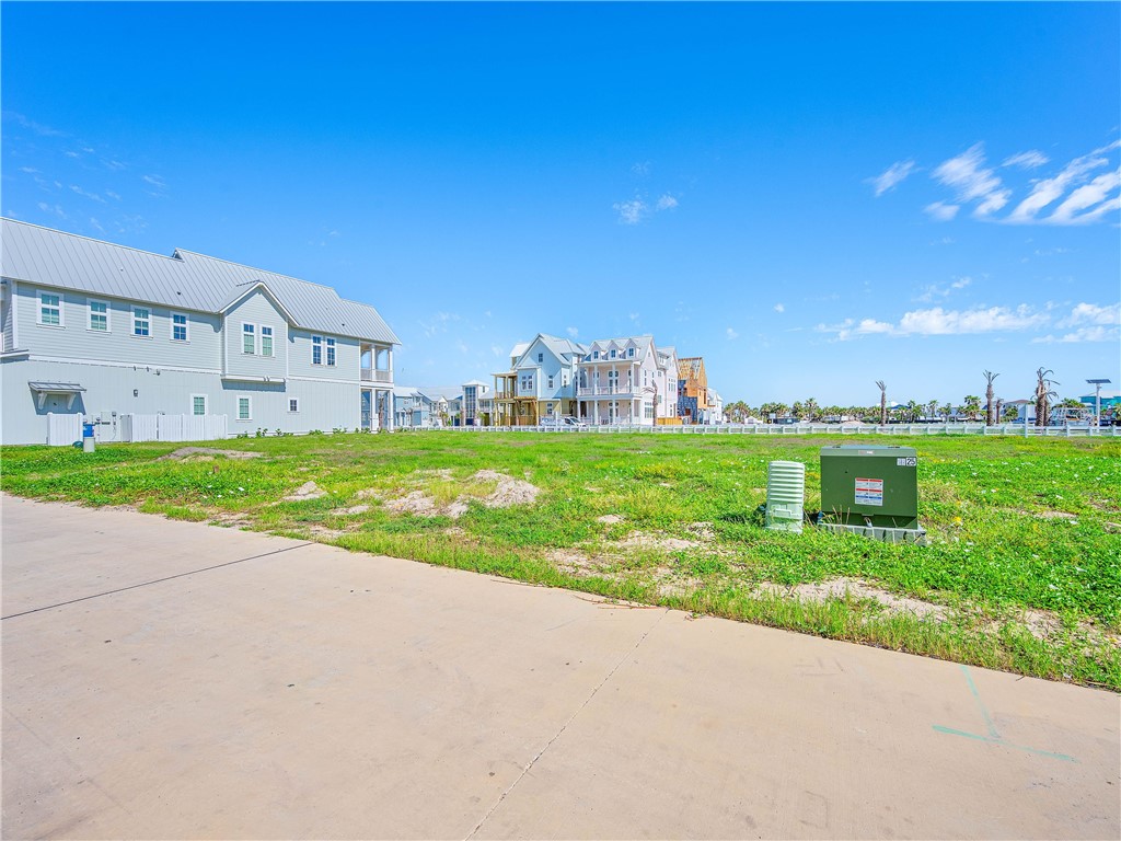 412 Sea Scamper Boulevard Port Aransas TX 78373