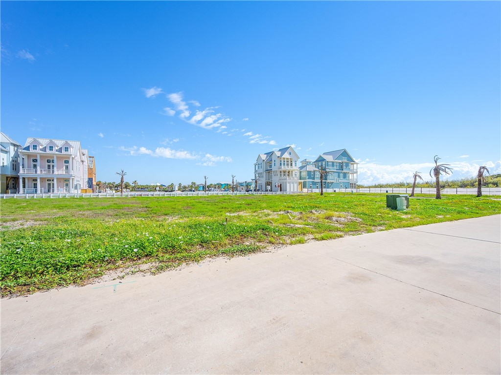 412 Sea Scamper Boulevard Port Aransas TX 78373