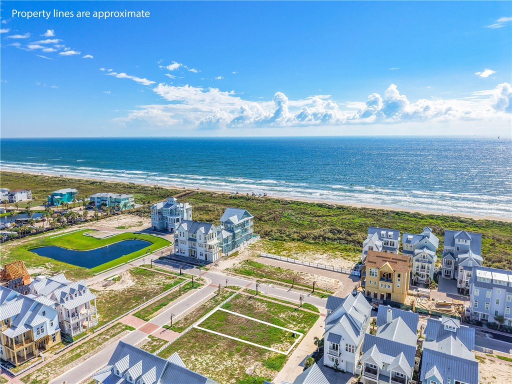 412 Sea Scamper Boulevard Port Aransas TX 78373