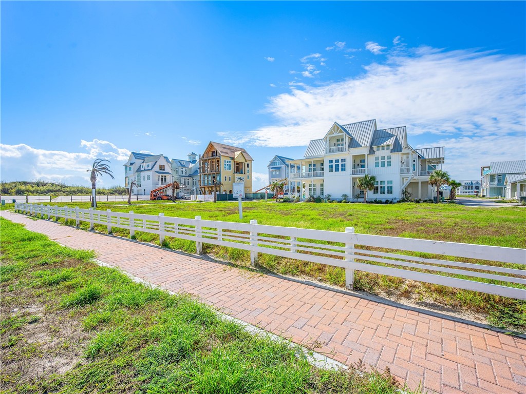412 Sea Scamper Boulevard Port Aransas TX 78373