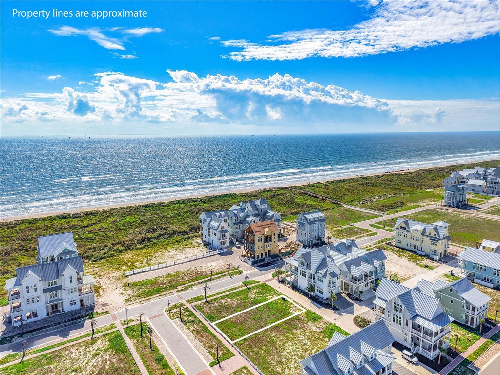 412 Sea Scamper Boulevard Port Aransas TX 78373