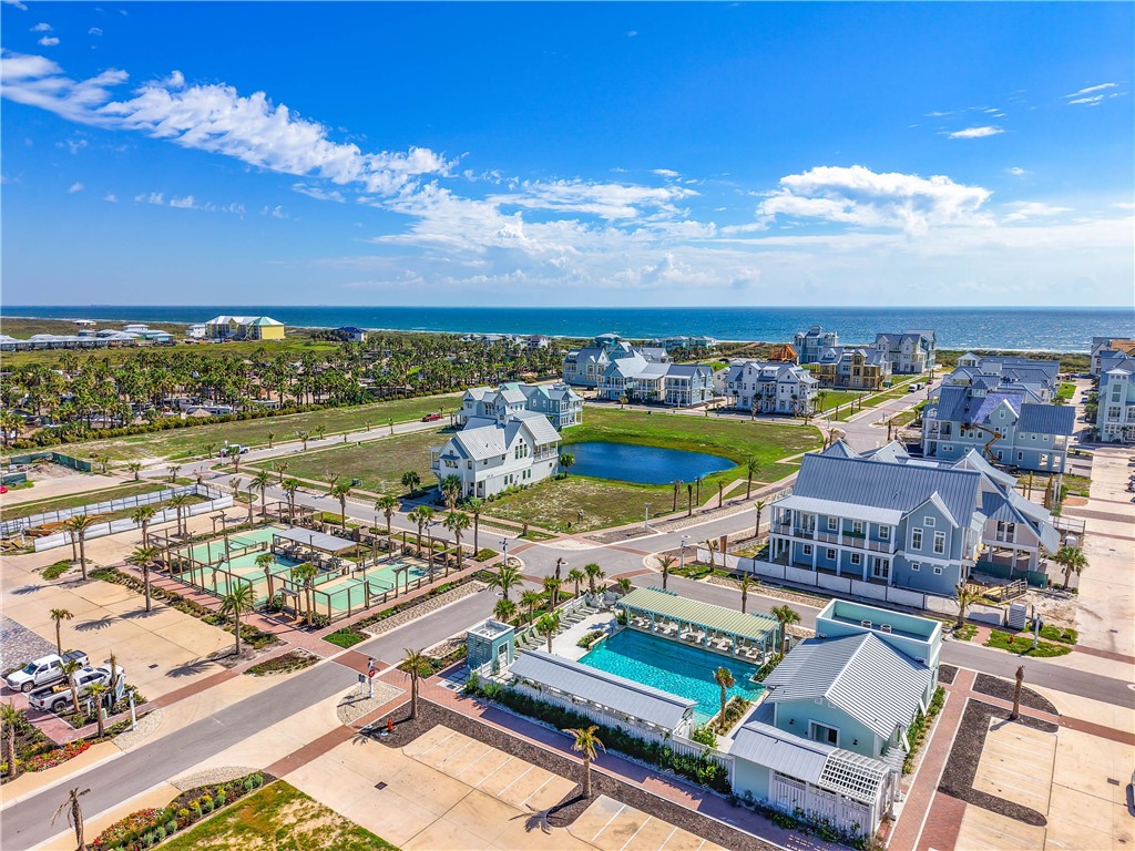 412 Sea Scamper Boulevard Port Aransas TX 78373