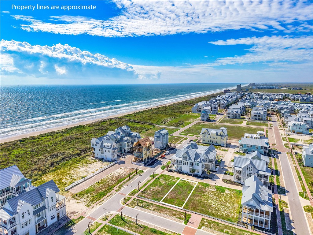 412 Sea Scamper Boulevard Port Aransas TX 78373