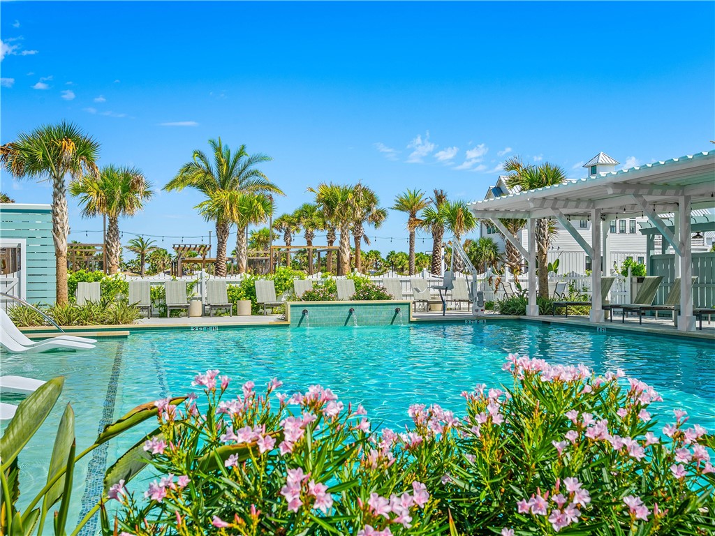 412 Sea Scamper Boulevard Port Aransas TX 78373