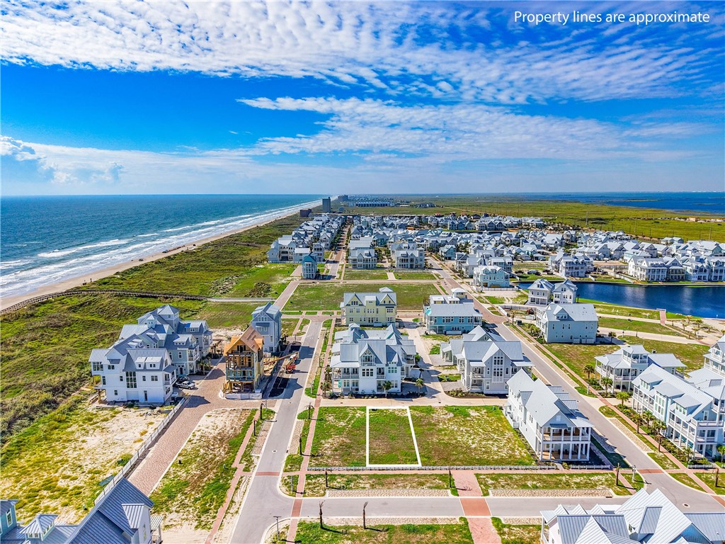 412 Sea Scamper Boulevard Port Aransas TX 78373