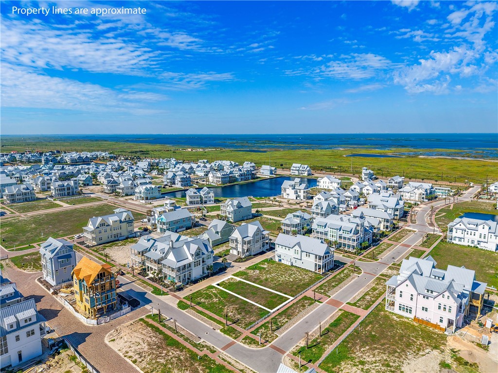 412 Sea Scamper Boulevard Port Aransas TX 78373