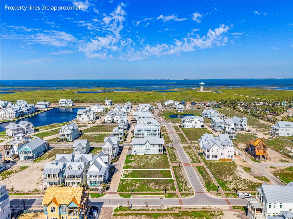 412 Sea Scamper Boulevard Port Aransas TX 78373