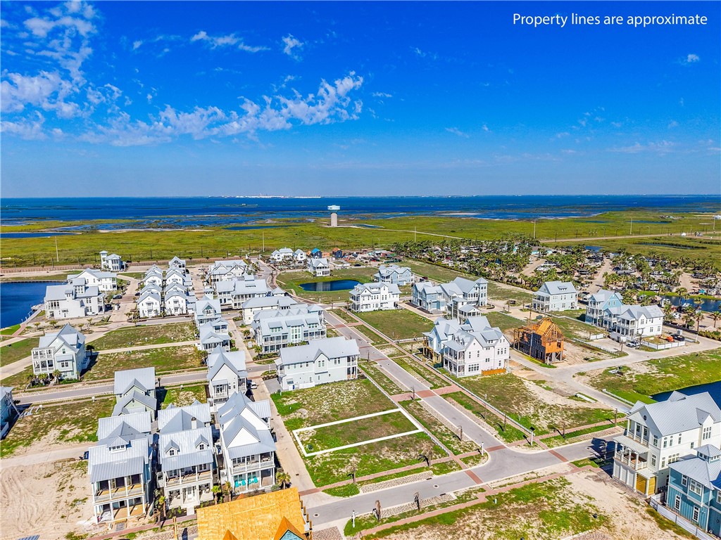 412 Sea Scamper Boulevard Port Aransas TX 78373