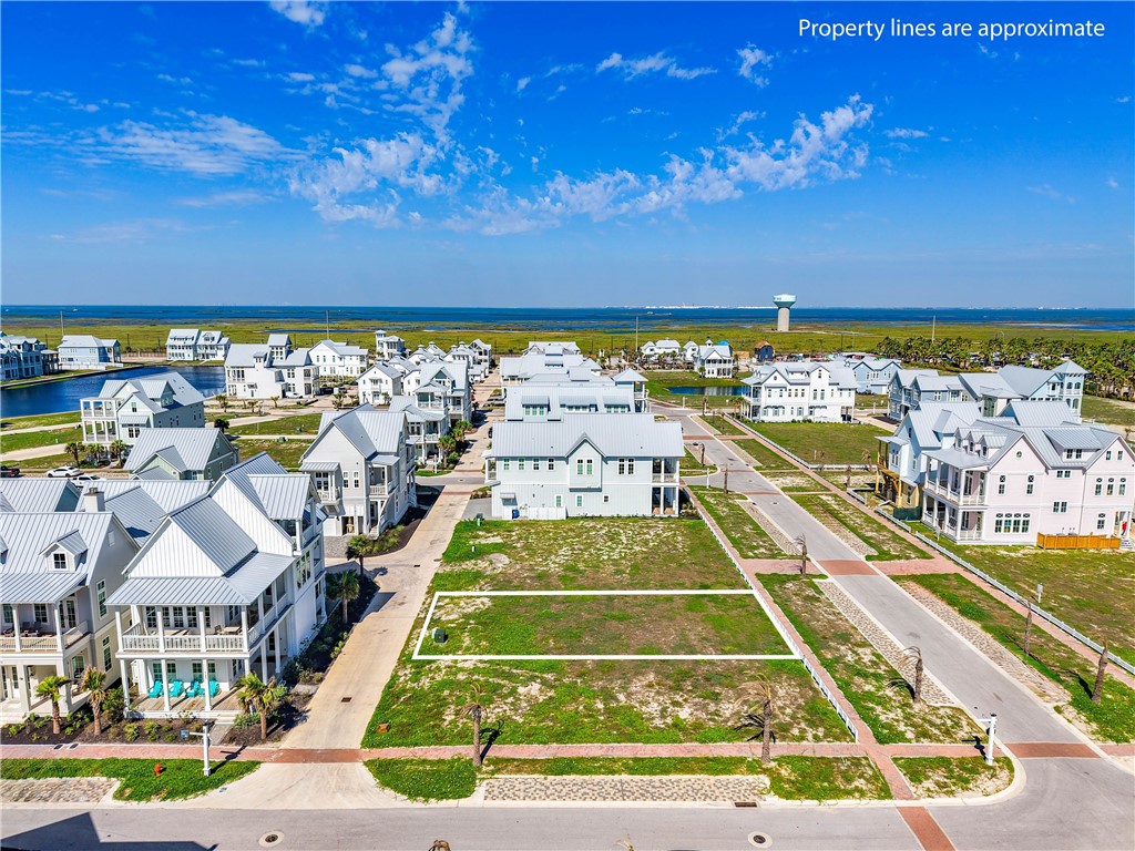 412 Sea Scamper Boulevard Port Aransas TX 78373