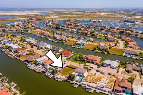359 Mustang Boulevard Port Aransas TX 78373