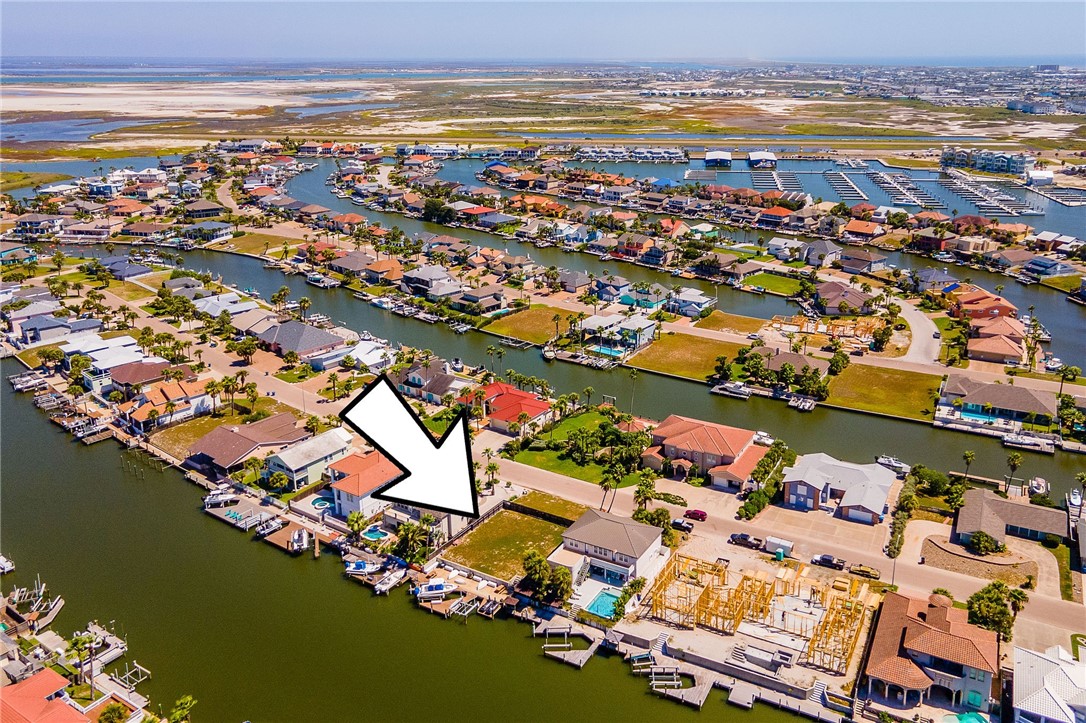 359 Mustang Boulevard Port Aransas TX 78373