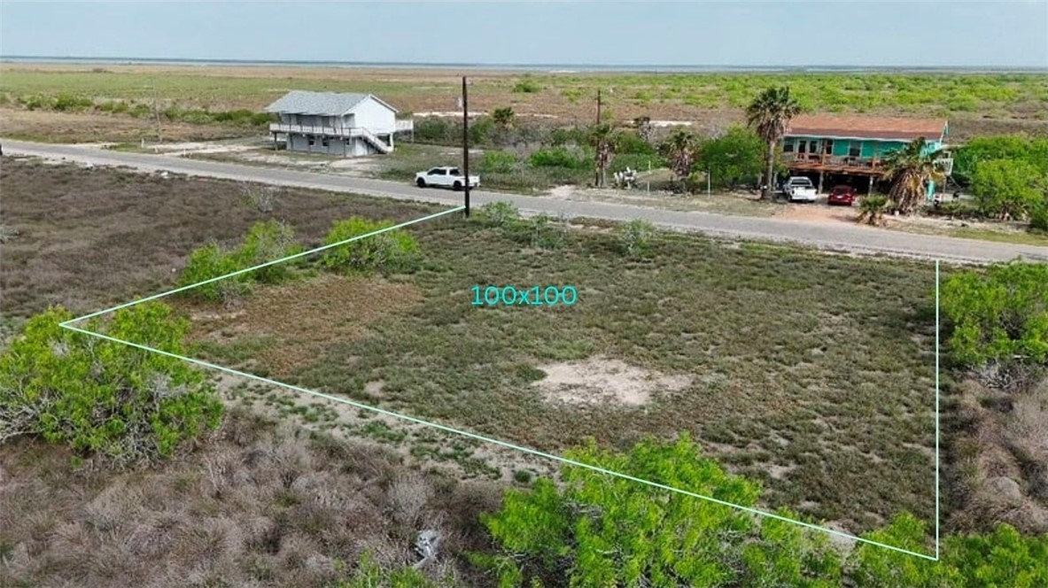 506 & 507 Water Oak Lane Rockport TX 78382