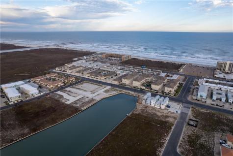 14919 Leeward Drive Corpus Christi TX 78418