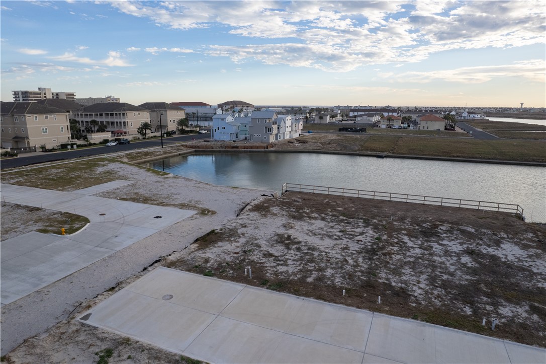 14919 Leeward Drive Corpus Christi TX 78418