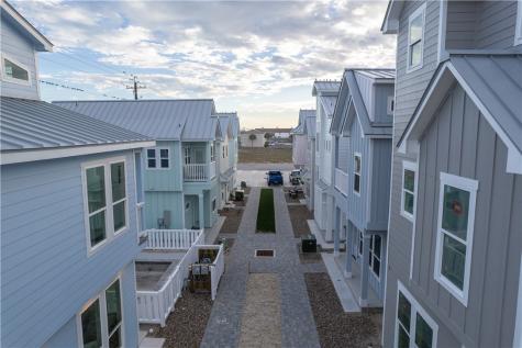 14919 Leeward Drive Corpus Christi TX 78418