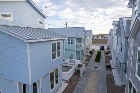 14919 Leeward Drive Corpus Christi TX 78418