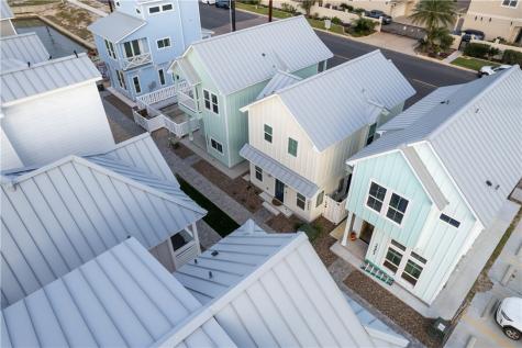 14919 Leeward Drive Corpus Christi TX 78418