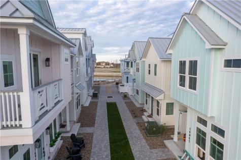 14919 Leeward Drive Corpus Christi TX 78418