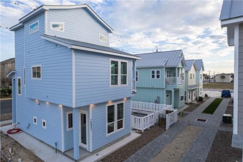 14919 Leeward Drive Corpus Christi TX 78418