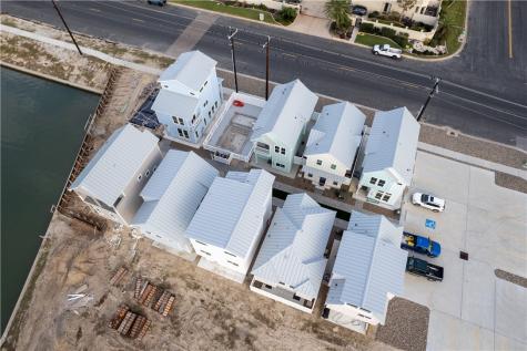 14919 Leeward Drive Corpus Christi TX 78418