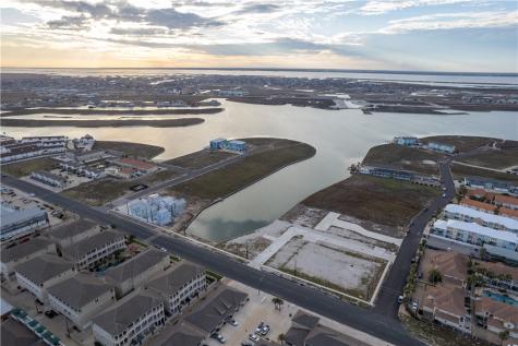 14919 Leeward Drive Corpus Christi TX 78418