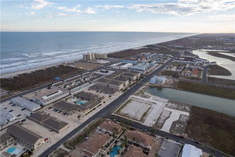 14919 Leeward Drive Corpus Christi TX 78418